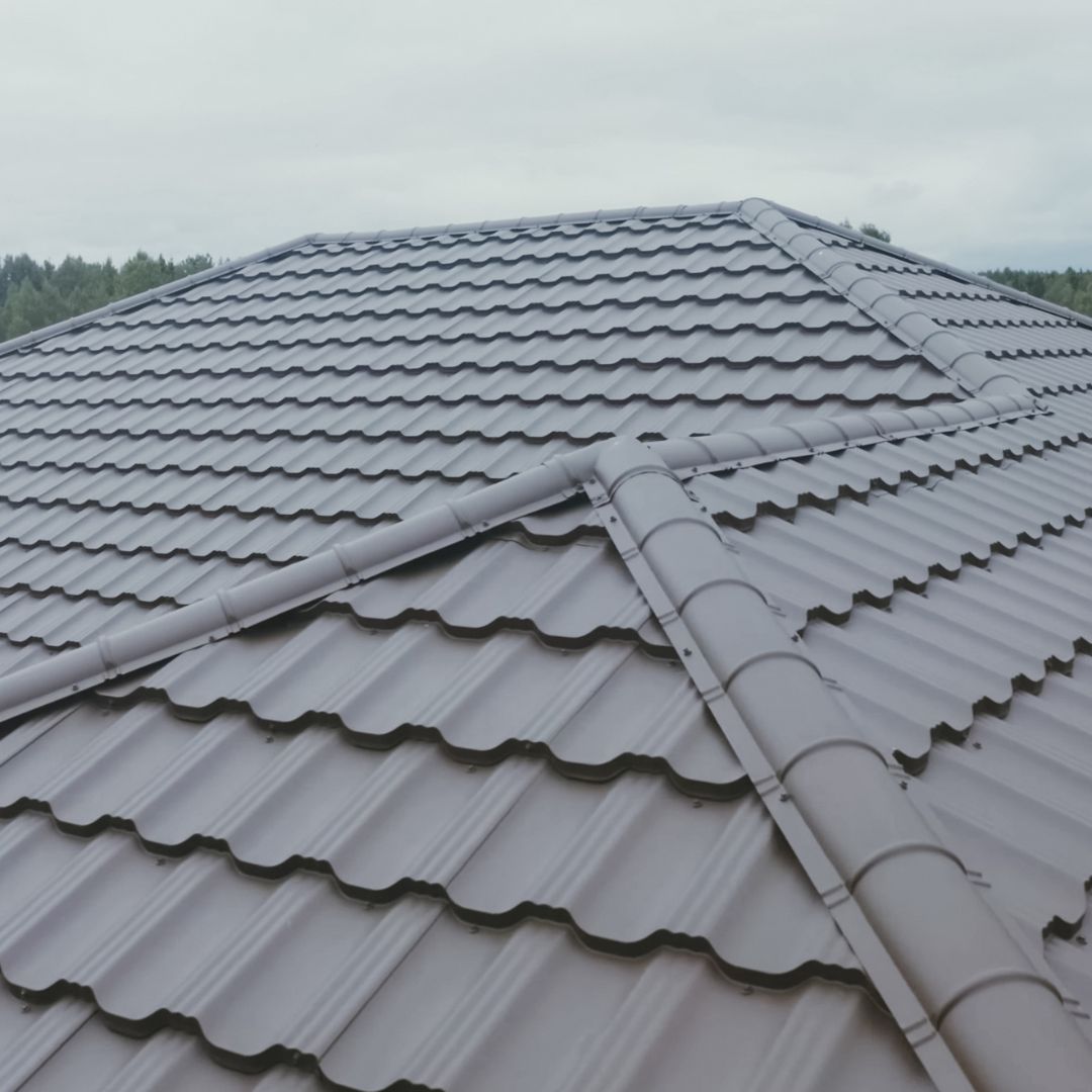 5-Star Rated Roof Repair Company in Melbourne