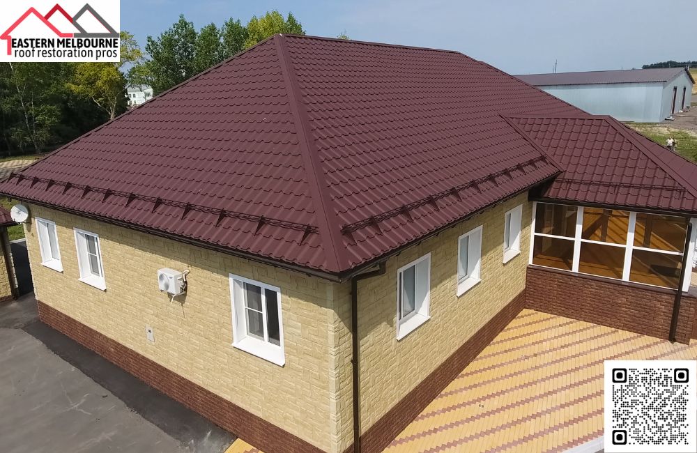 Expert Roof Ventilation System Installation & Repair