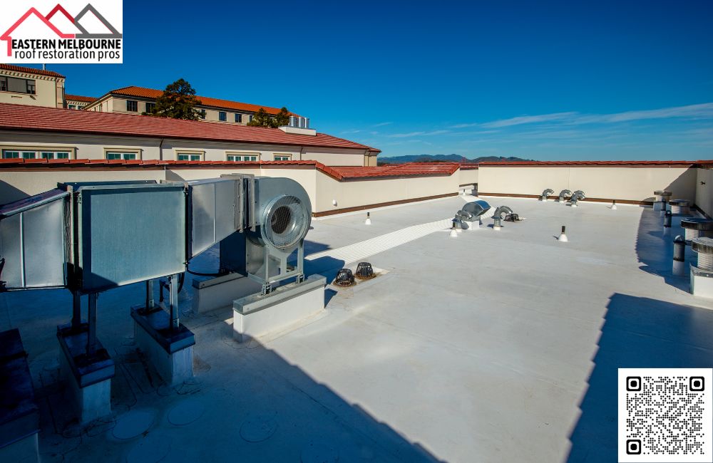 Eastern Melbourne’s #1 Roofing Contractor