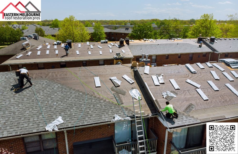 How Often Should You Restore Your Roof?