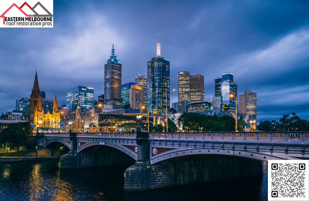 Say Goodbye to Leaks – Expert Roof Restorers in Melbourne
